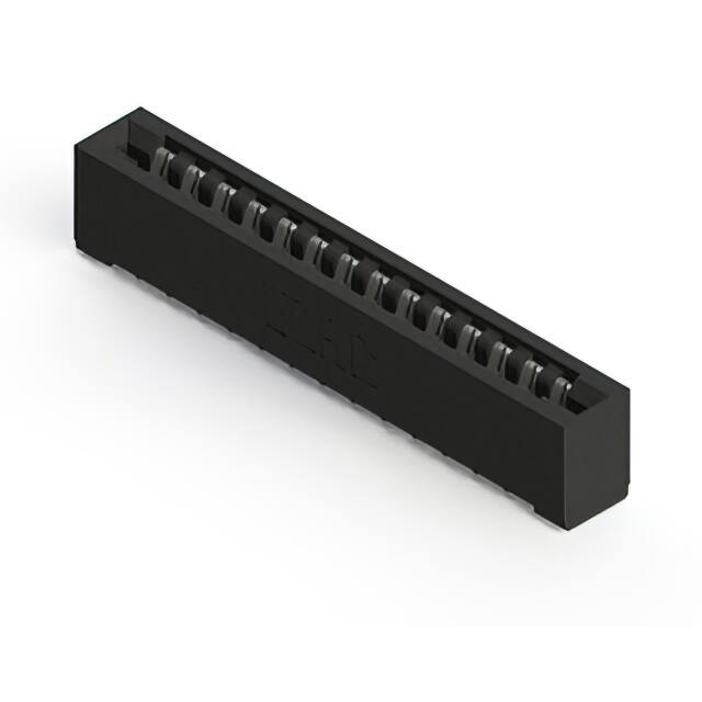 357-014-405-101 EDAC Inc.  Edgeboard Connectors